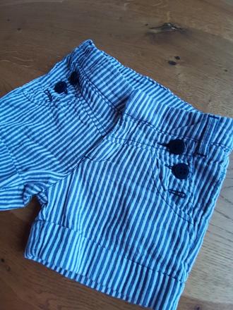 Kraťasy zara, zara,98