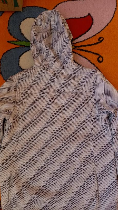 Softshellová bunda crivit v. 146/152, crivit,146