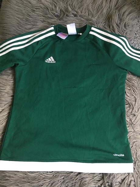 Dres zn.adidas vel.152, adidas,152