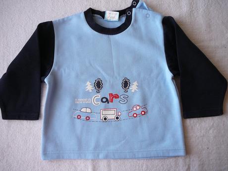 Mikina boys, boys,98