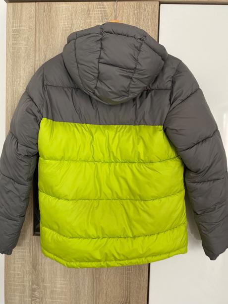 Luxusní zimní bunda columbia, columbia,l