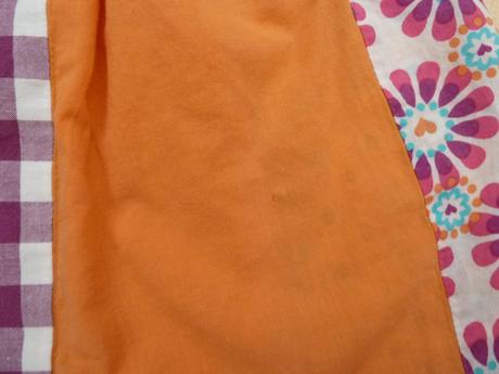 Tunika & tílko & tričko charanga vel. 92, 92