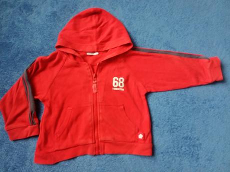 Mikina 1-2roky, timbuktoo,86