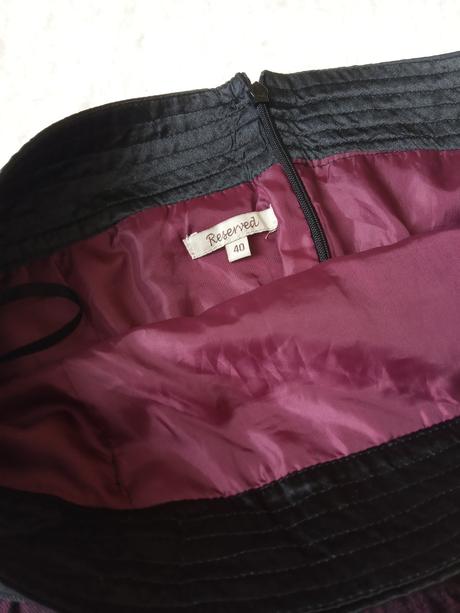 Společenské šaty vel.40, reserved,40