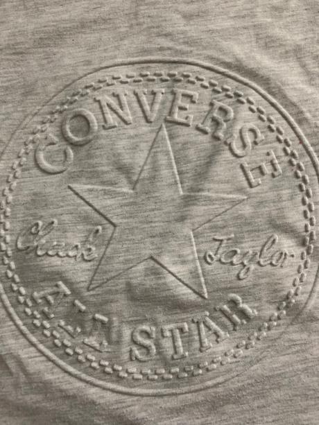 Tričko converse, converse,152