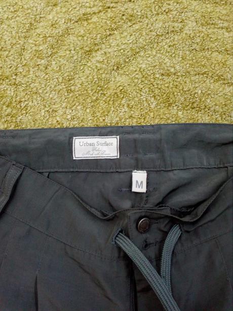 Dámské kalhoty vel.m, m