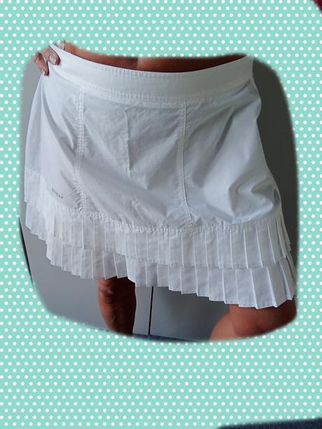 Sukně zn."head" vel "l", l