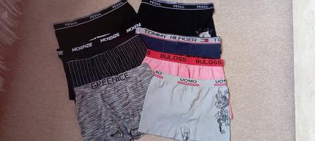 Trenkoslipy 8ks vel."l", l