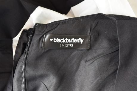 Šaty vel. 11 - 12 let, 152