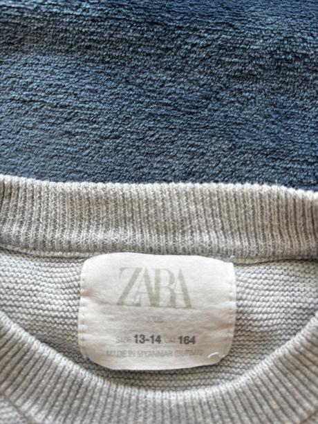 Krásný svetr zn. zara - v.13/14 let, zara,164