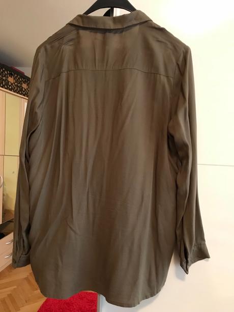 Košile, h&m,42