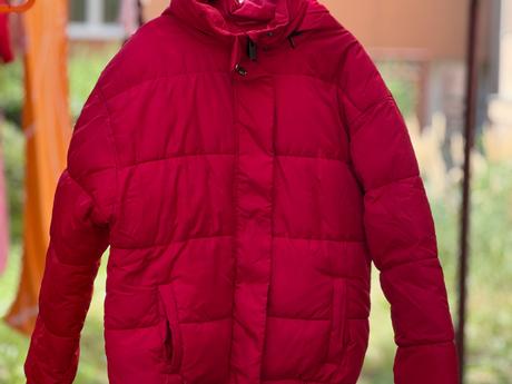 Zimni bunda, next,158