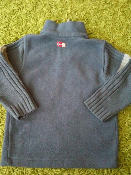 Mikina zn.palomino,vel.98, palomino,98