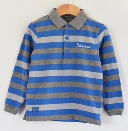 Tričko vel. 4 roky, 104