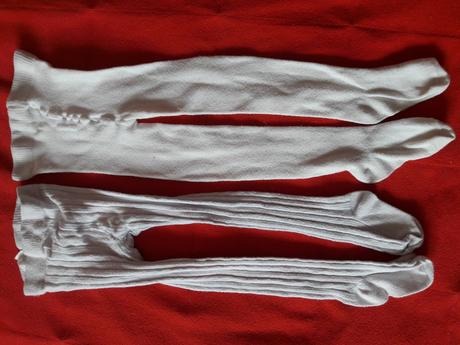 Dětské punčocháče pro věk 2-3 let, 92