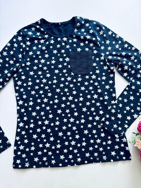 Triko s hvězdičky - v.13/14 let, george,164