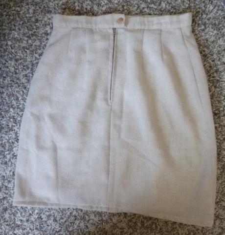 Sukýnka v boho stylu - vel.s, s