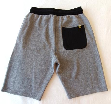 Chlapecké šortky - reserved - 152, reserved,152