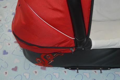 Hluboká korba dorjan prestige colection, dorjan