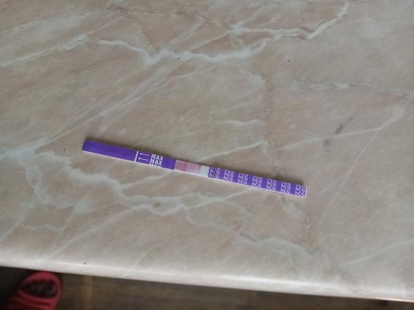 Ráno bývá tt negativní odpoledne vždy pozitivní. Měl to tak někdo?