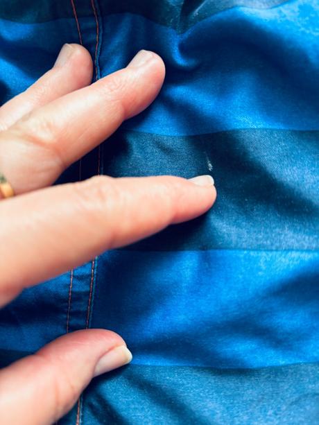 Koupací kraťasy - v.4/5 let, george,110