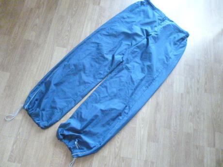 Sportovní kalhoty vel.l pro maminy venice, l