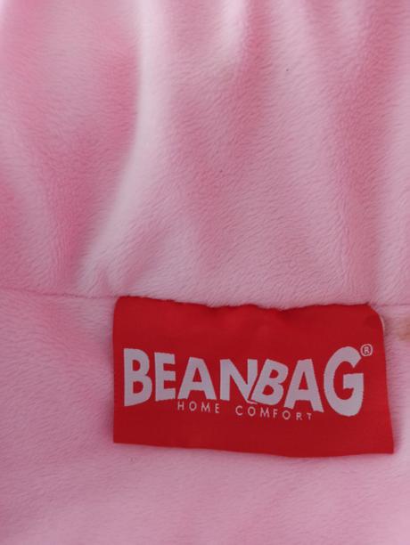 Sedací vak prasátko, 