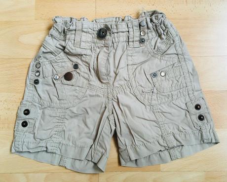 Kraťasy & šortky palomino vel. 92, palomino,92