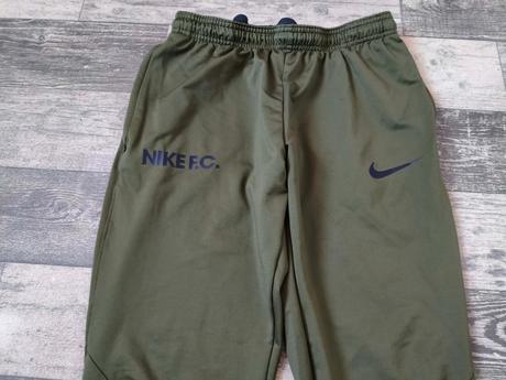 Tepláky pánské nike, nike,m