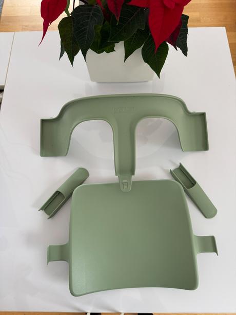 Stokke židle a dopňky, 