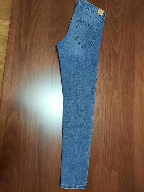 Dívčí džíny zara 164 cm, zara,164