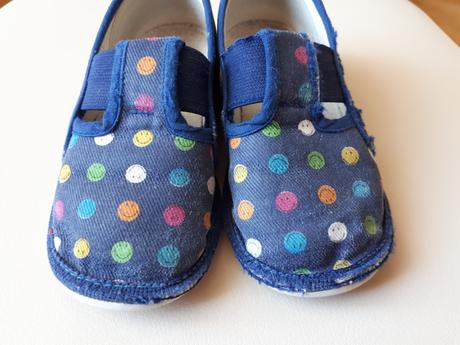 Bačkory hp čechtín vel. 23, 23