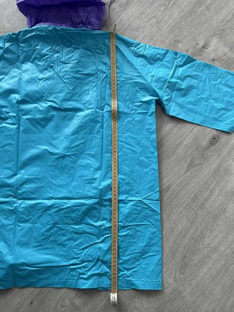 Prodám pláštěnku vel. 110 značky viola, 110