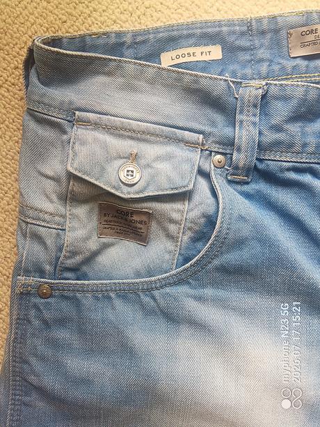 Šortky zn."jack & jones" vel."l", l