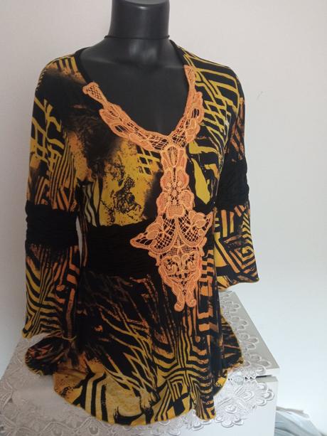 Dámská tunika velikost m, m