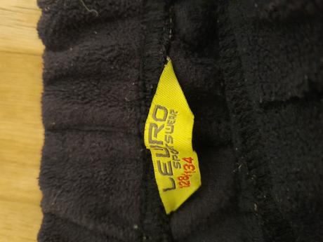 Tepláky pidilidi a lewro, vel. 128, pidilidi,128