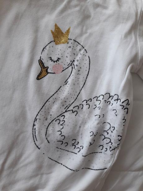 Body s labutí, coccodrillo,68