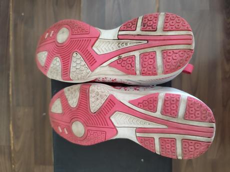 Dívčí obuv kensis,vel.35, 35