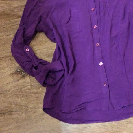 Lehká halenka 2v1, atmosphere,40