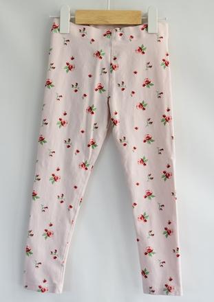 Legíny vel. 4 - 5 let, next,110