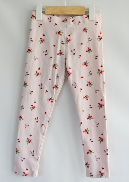 Legíny vel. 4 - 5 let, next,110