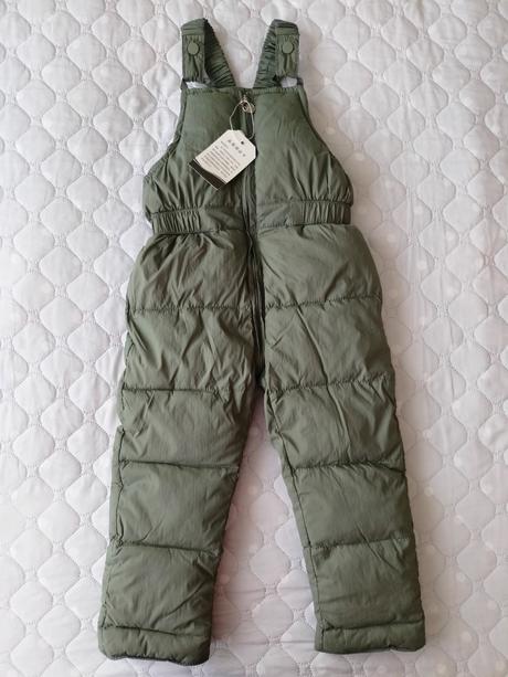 Nové zimní oteplováky, 98/104, 98 / 104