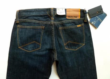 Dámské rifle džíny vel. 25/34, 34-36 / s, s