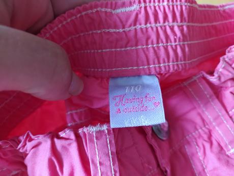 Kraťasy vel. 110, kiki&koko,110