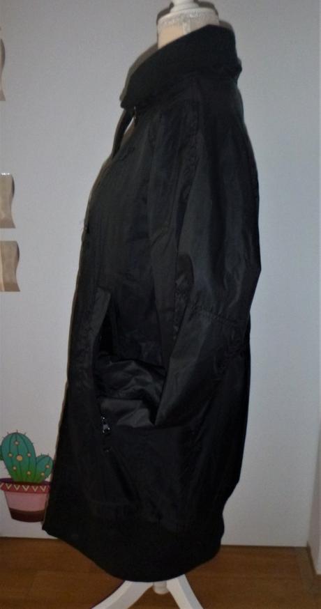 Super přechod zima-jaro - vel.m-l, l