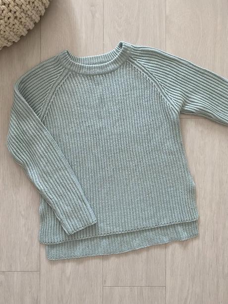 Svetr amisu, vel. s, amisu,s