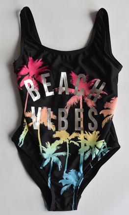 Plavky vel. 5 - 6 let, f&f,116