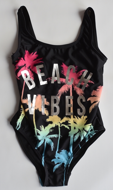 Plavky vel. 5 - 6 let, f&f,116