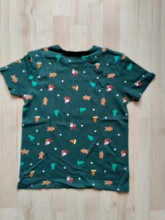 Chlapecké tričko sinsay vel.146, sinsay,146