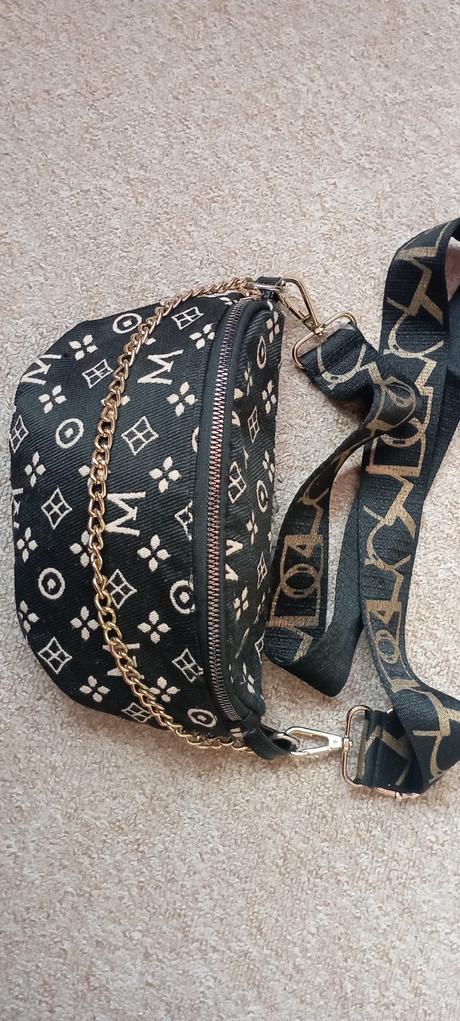 Ledvinka s řetízkem, 